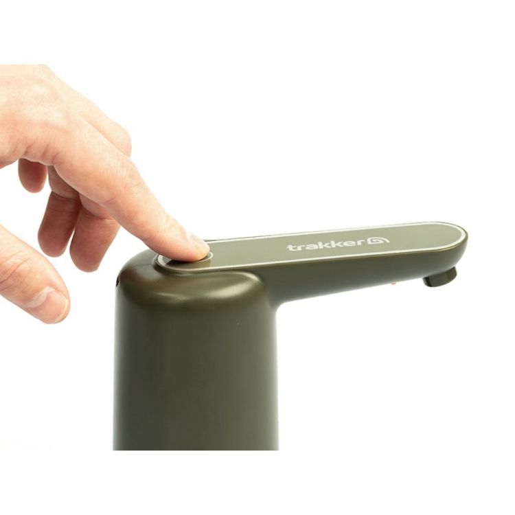 Picture of Trakker Armolife Powerflo Tap