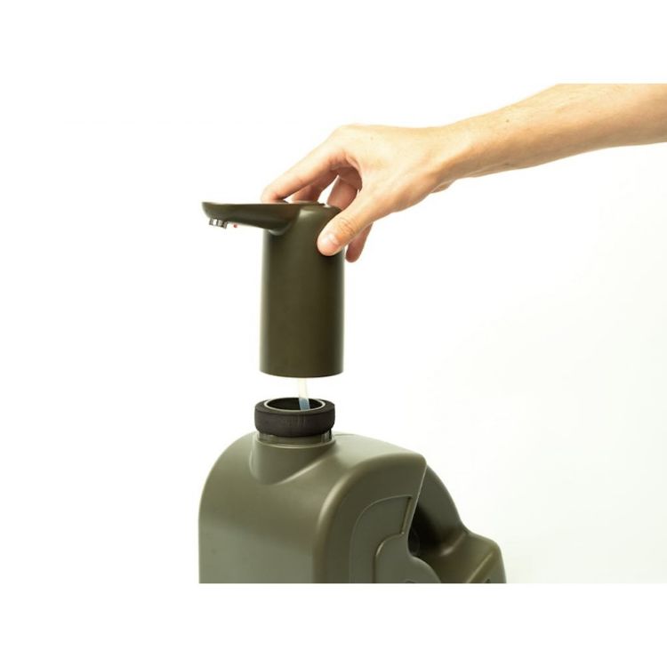 Picture of Trakker Armolife Powerflo Tap