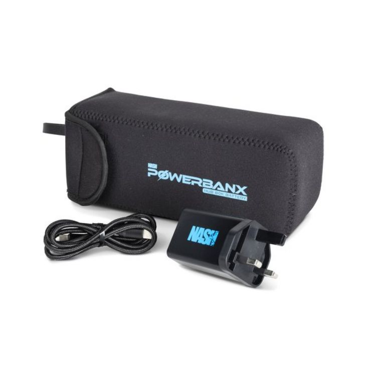 Picture of  Nash POWERBANX HUB 80K BATTERY