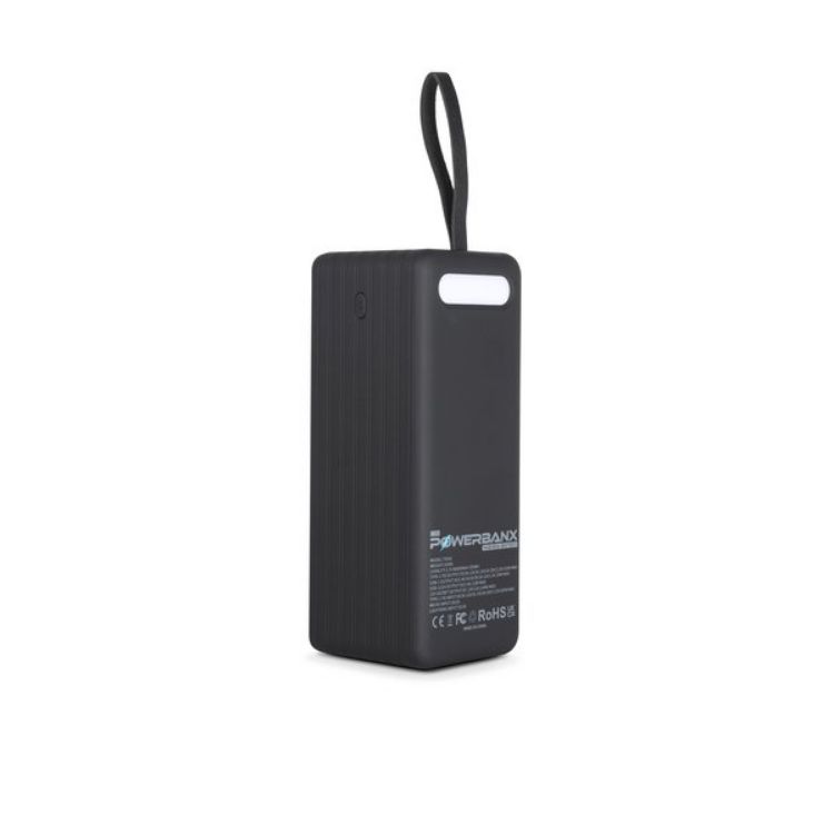 Picture of  Nash POWERBANX HUB 80K BATTERY