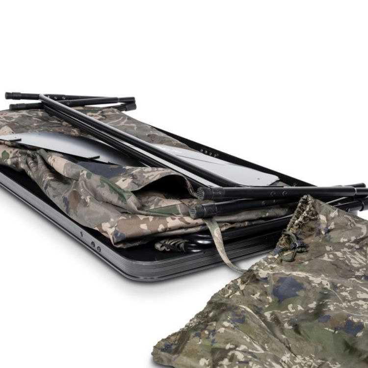 Picture of Nash Bank Life Cook Station Camo