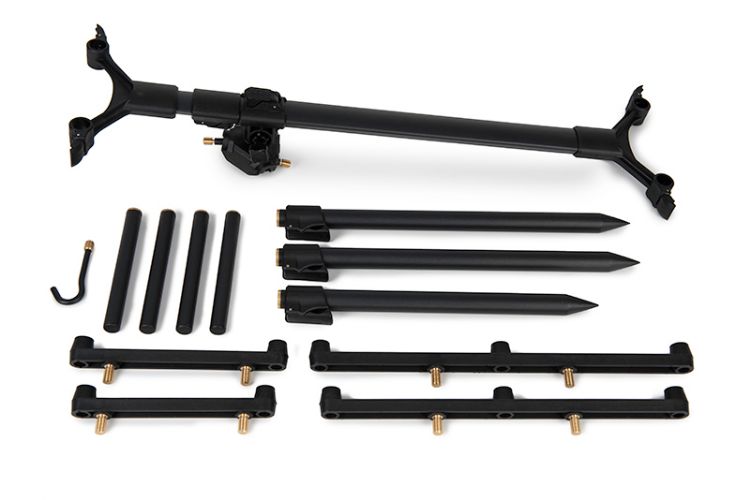 Picture of Fox EOS 2 & 3 Rod Tripod
