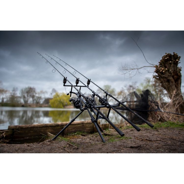 Picture of Fox EOS 2 & 3 Rod Tripod