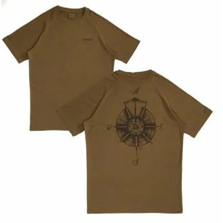 Picture of Trakker Tempest T-Shirt