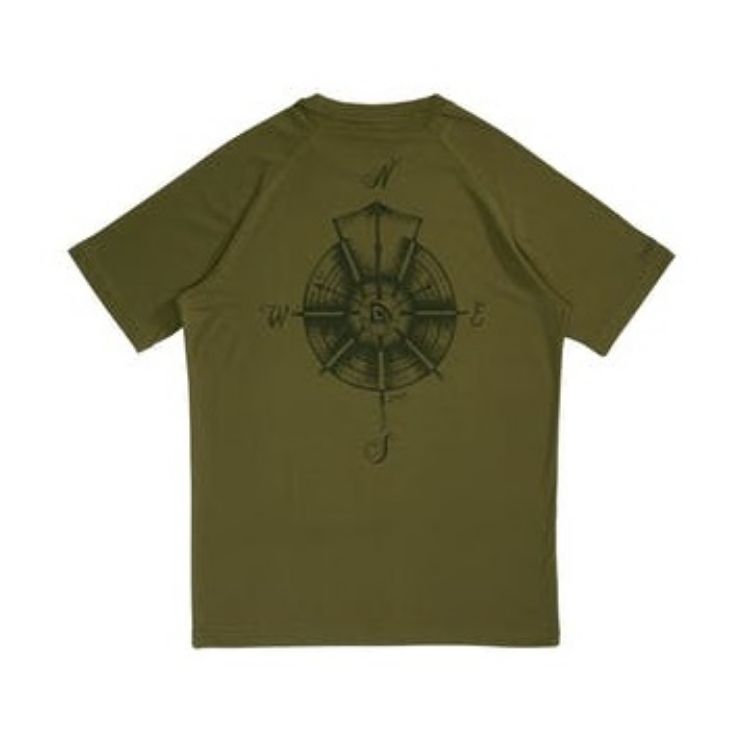 Picture of Trakker Tempest T-Shirt