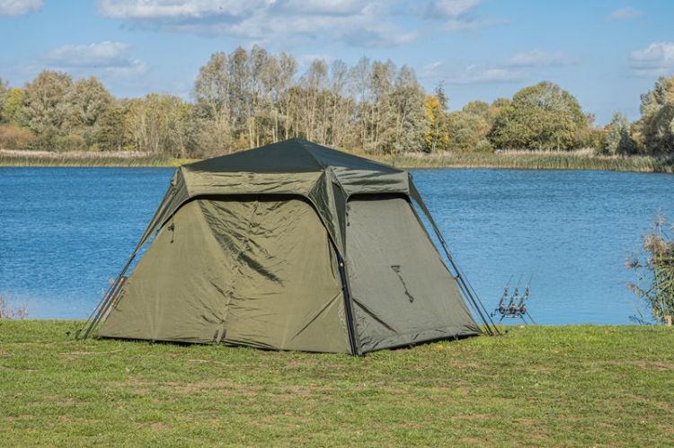 Picture of Solar SP MKII QUICK-UP SHELTER