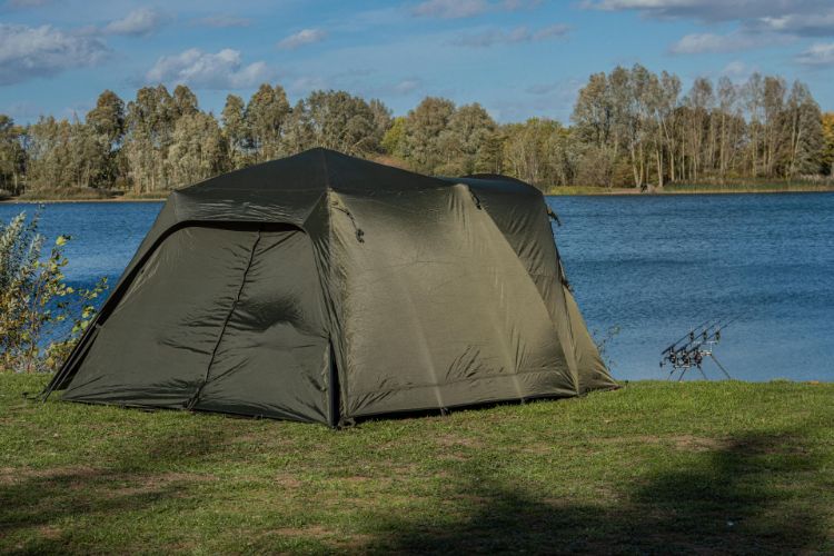 Picture of Solar SP MKII QUICK-UP OVERWRAP