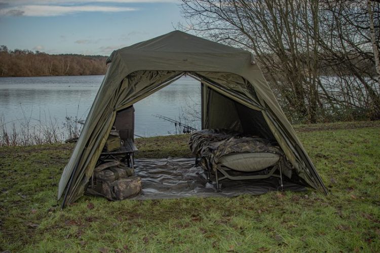 Picture of Solar SP MKII QUICK-UP OVERWRAP