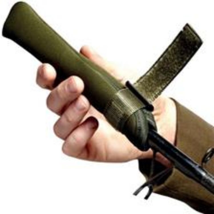 Picture of Trakker NXG Neoprene Tip & Butt Protectors