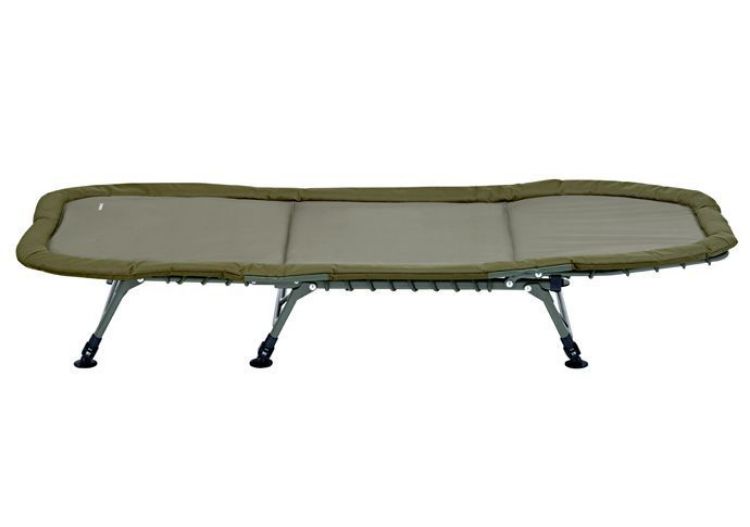 Picture of Trakker RLX Flat-6 Superlite Bed