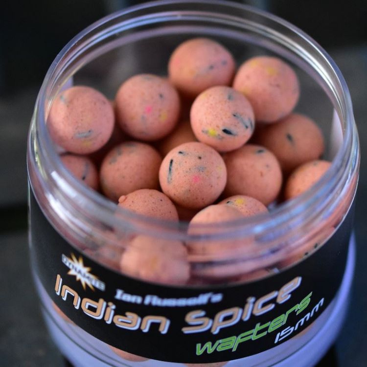 Picture of Dynamite Baits Ian Russell Wafters