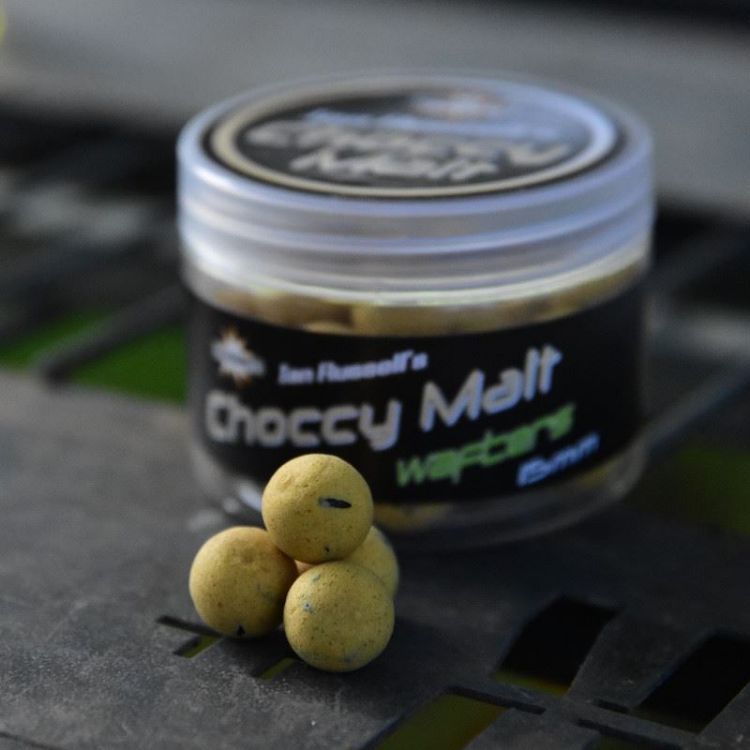 Picture of Dynamite Baits Ian Russell Wafters