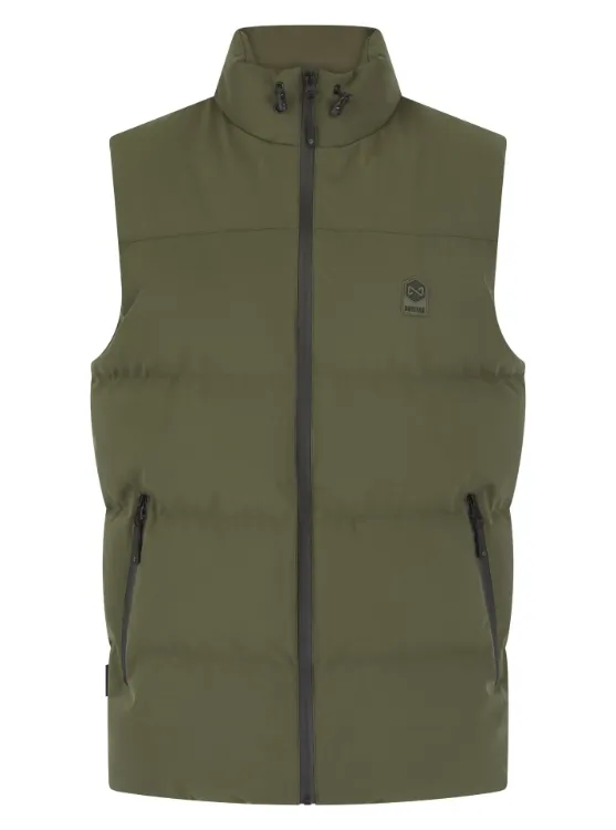 Picture of Navitas Eurus Puffer Gilet