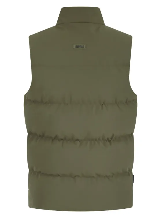 Picture of Navitas Eurus Puffer Gilet