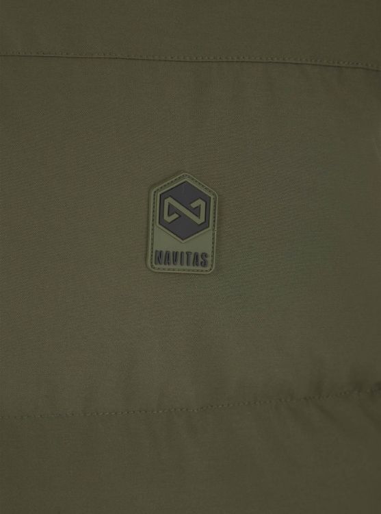 Picture of Navitas Eurus Puffer Gilet