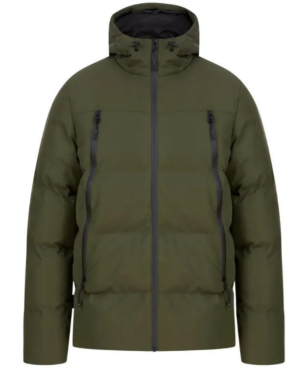 Picture of Navitas Eurus Puffer Jacket