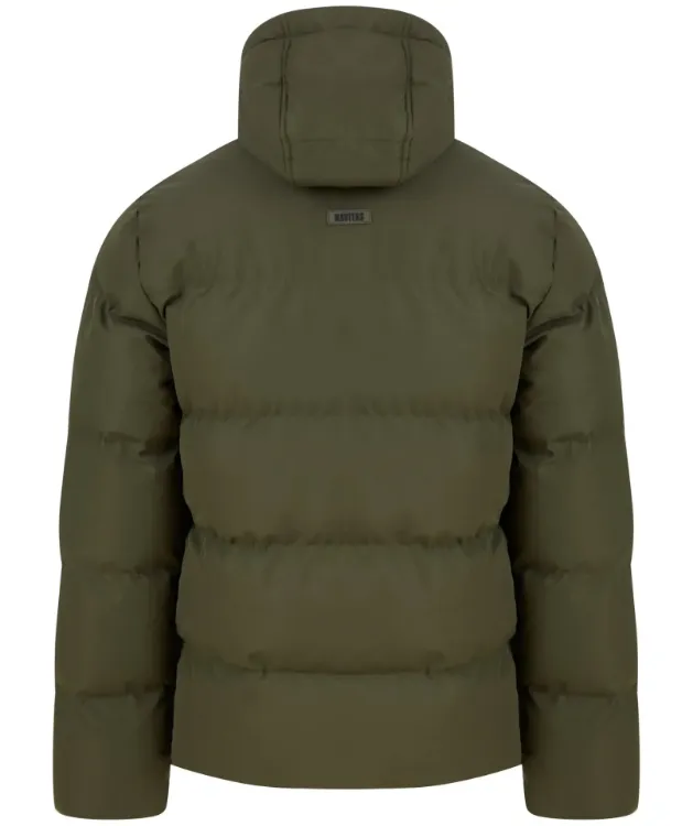 Picture of Navitas Eurus Puffer Jacket