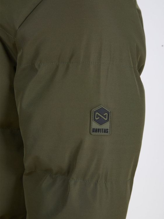 Picture of Navitas Eurus Puffer Jacket