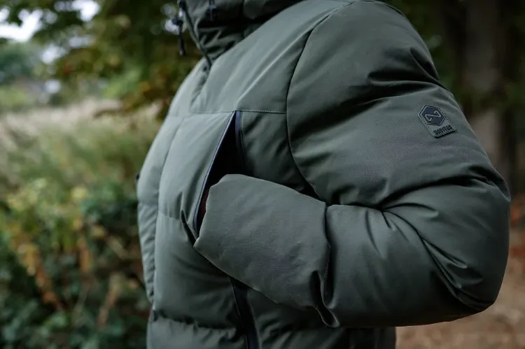 Picture of Navitas Eurus Puffer Jacket