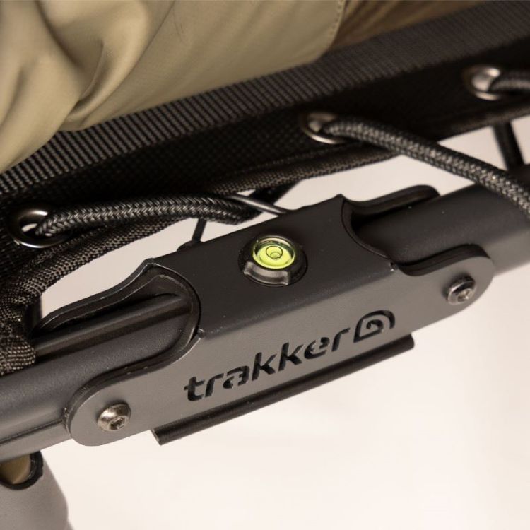 Picture of TRAKKER LEVELITE OVAL MF-HDR SLEEP SYSTEM