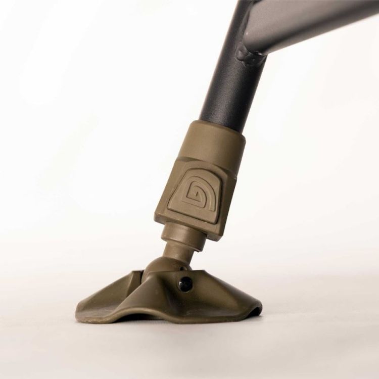 Picture of TRAKKER LEVELITE OVAL MF-HDR SLEEP SYSTEM