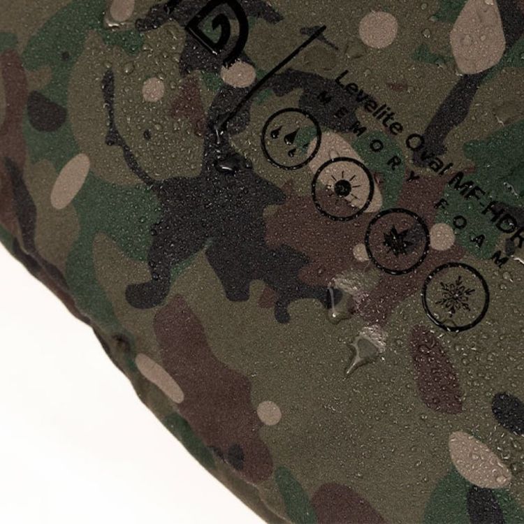 Picture of TRAKKER LEVELITE OVAL MF-HDR SLEEP SYSTEM