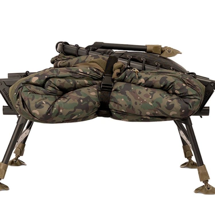 Picture of TRAKKER LEVELITE OVAL MF-HDR SLEEP SYSTEM