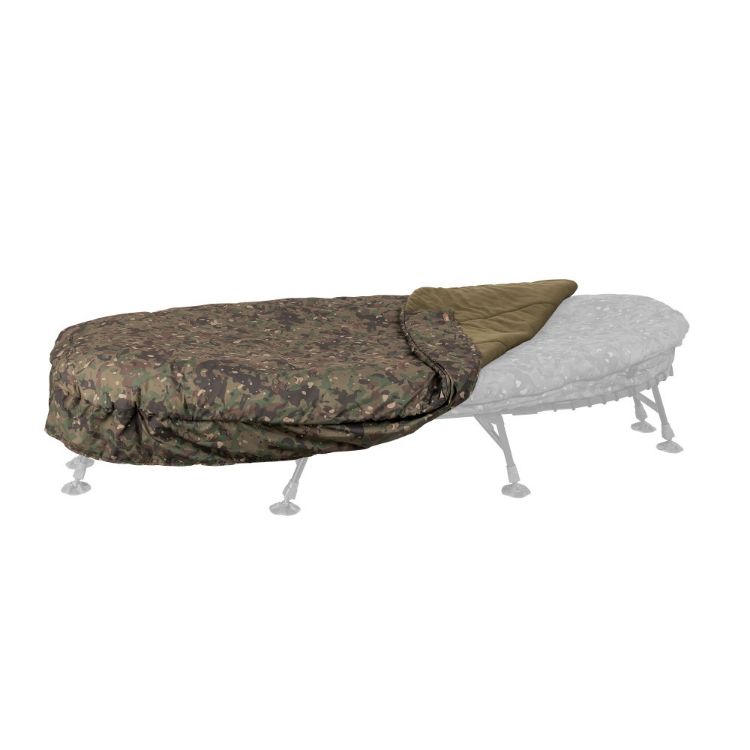 Picture of TRAKKER LEVELITE OVAL MF-HDR COVER
