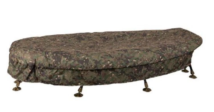 Picture of TRAKKER LEVELITE OVAL MF-HDR COVER