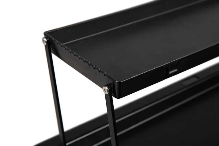 Picture of Fox 2 Tier Table