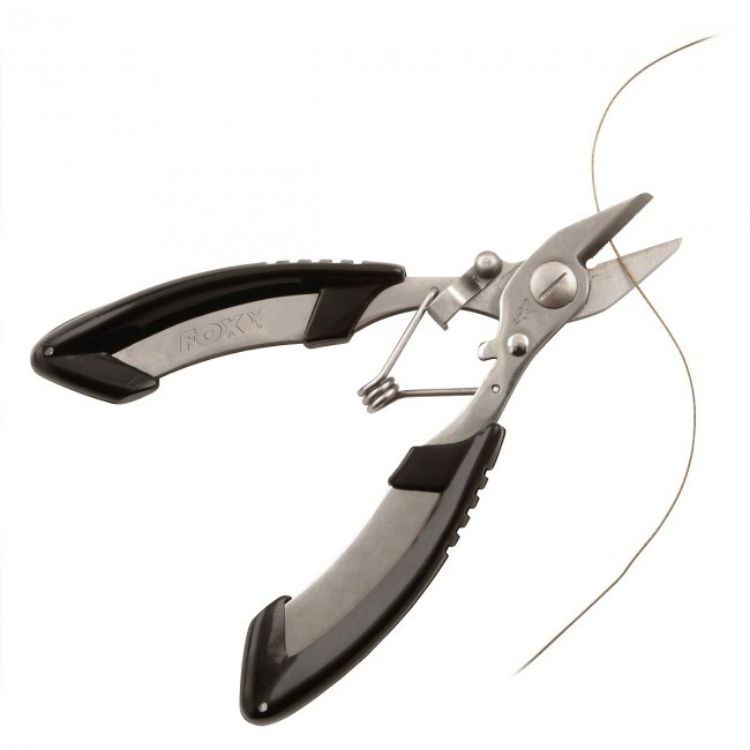 Picture of Fox EDGES™ Carp Braid Blade XS