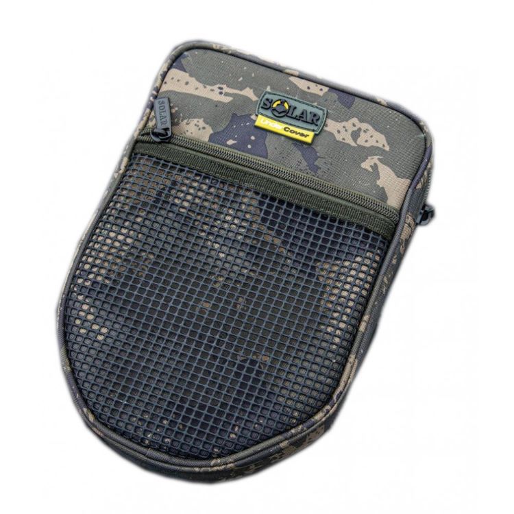 Picture of SOLAR Undercover Camo Scales Pouch