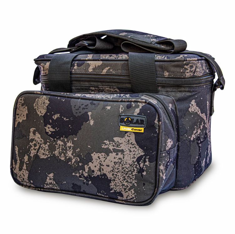 Picture of Solar UNDERCOVER CAMO COOL BAG