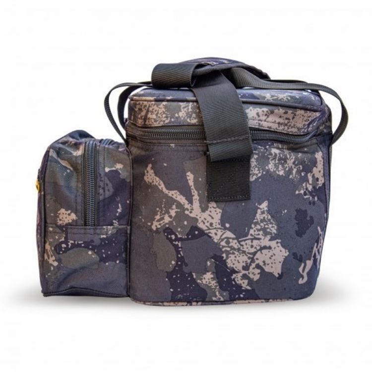 Picture of Solar UNDERCOVER CAMO COOL BAG