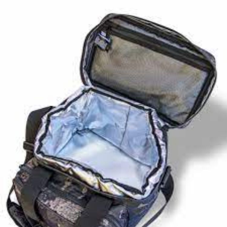 Picture of Solar UNDERCOVER CAMO COOL BAG
