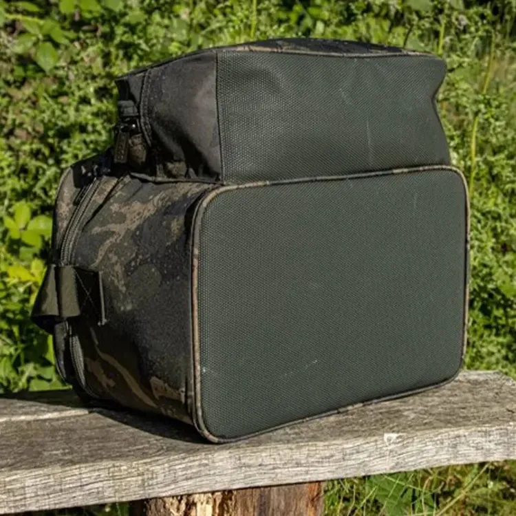 Picture of Solar UNDERCOVER CAMO COOL BAG