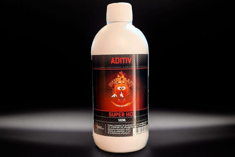 Picture of DUDI BAIT SUPER HOT LIQUID