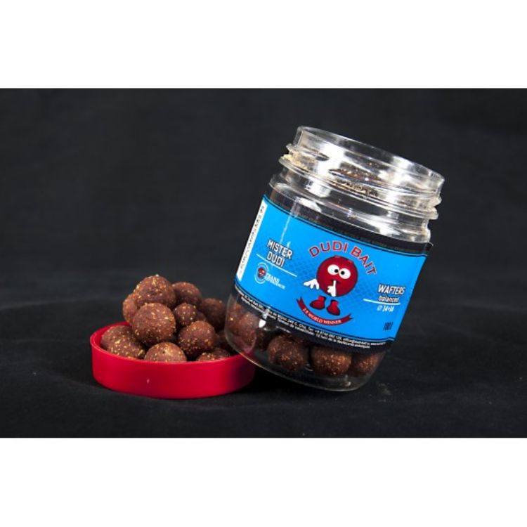 Picture of DUDI BAITS Mister Dudi “Wafters”