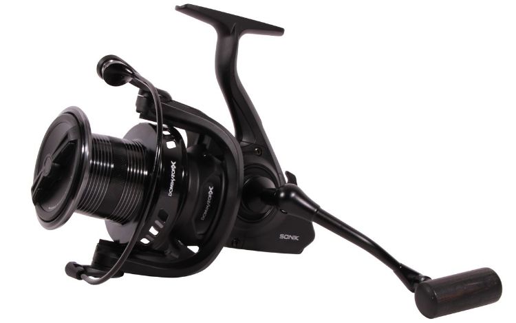 Picture of SONIK DOMINATOR X 8000 RS PRO