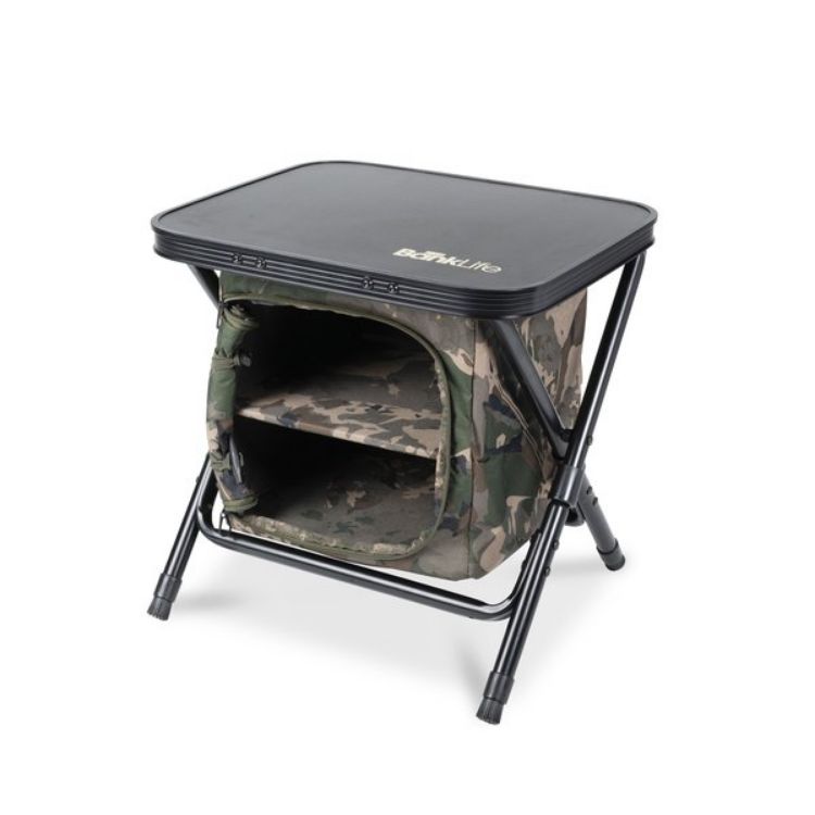 Picture of Nash BANK LIFE BEDSIDE STATION CAMO
