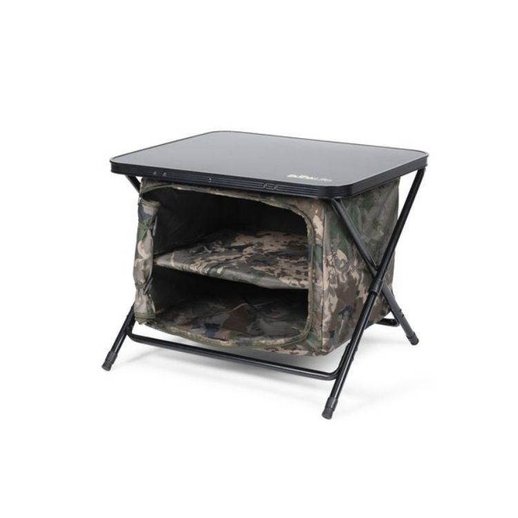 Picture of Nash BANK LIFE BEDSIDE STATION CAMO