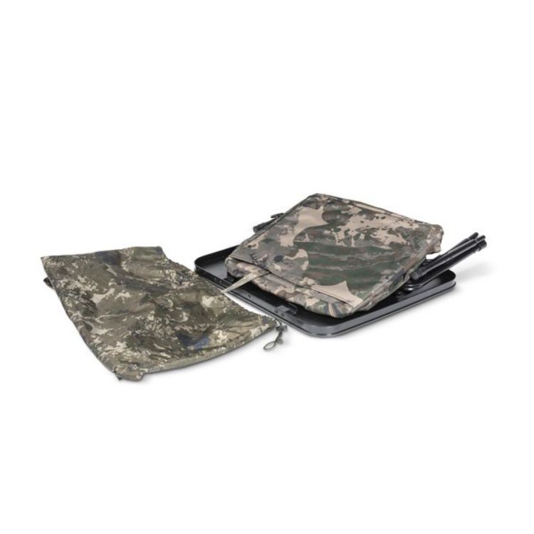Picture of Nash BANK LIFE BEDSIDE STATION CAMO