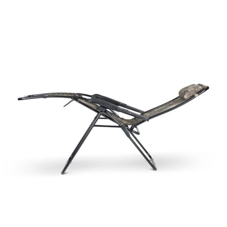 Picture of NASH BANKLIFE HI-BACK LOUNGER