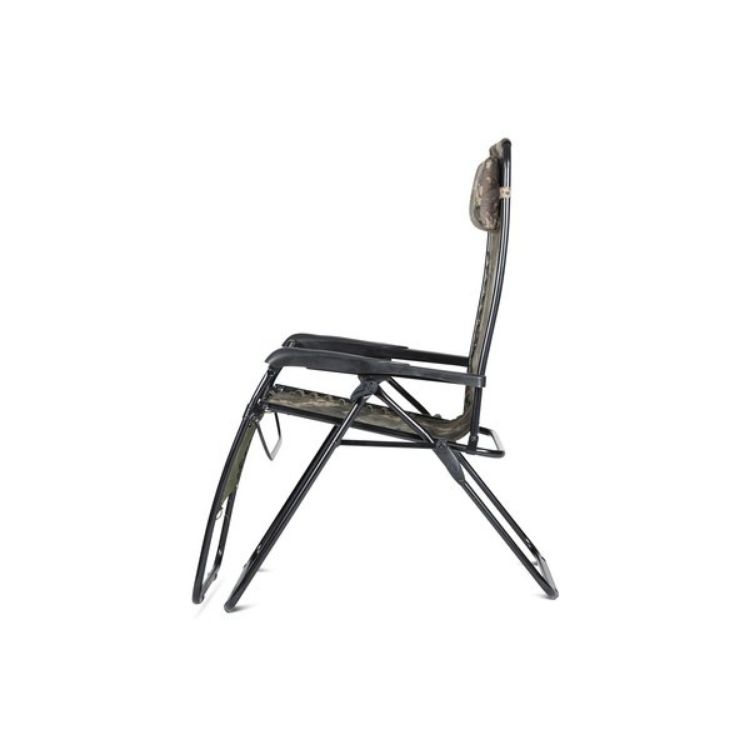 Picture of NASH BANKLIFE HI-BACK LOUNGER