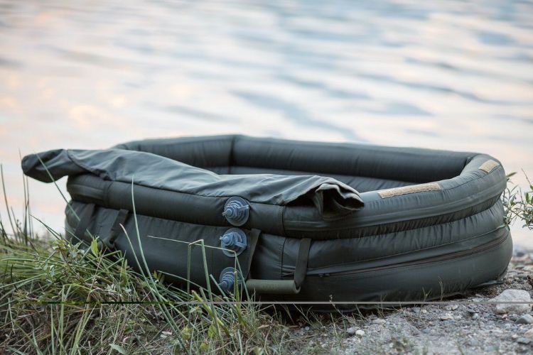 Picture of SOLAR SP INFLATABLE UNHOOKING MAT