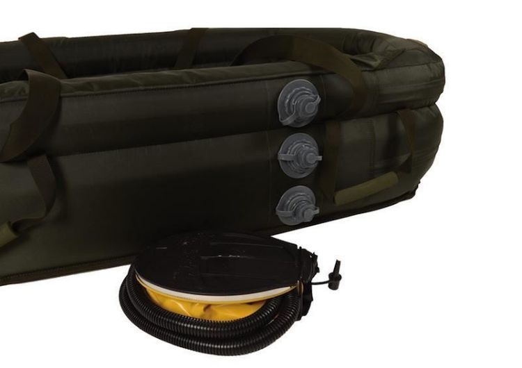 Picture of SOLAR SP INFLATABLE UNHOOKING MAT