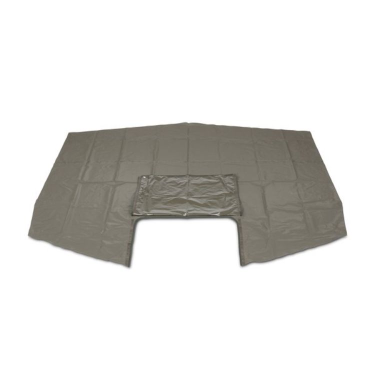 Picture of Nash Titan T2 Pro/Camo Pro Groundsheet