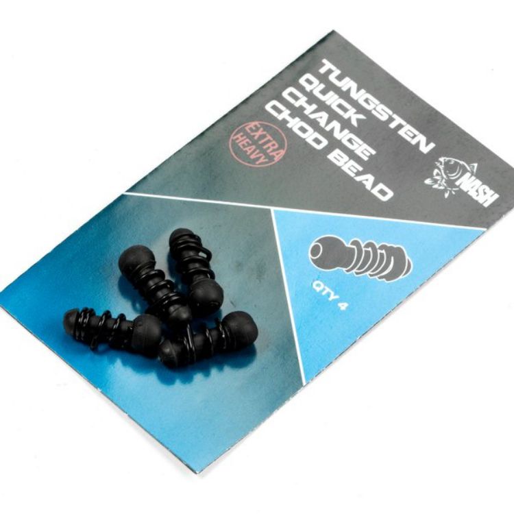 Picture of NASH TUNGSTEN QUICK CHANGE CHOD BEAD