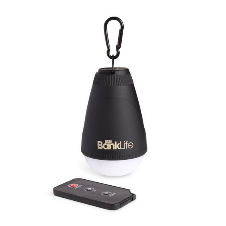 Picture of Nash POWERBANX DOME LITE