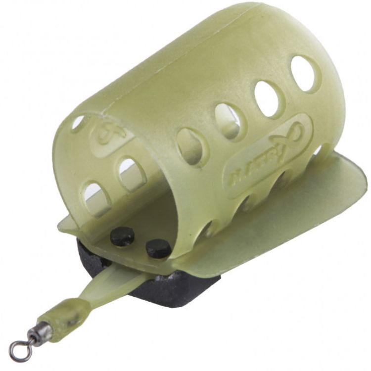 Picture of Фидер хранилка Matrix Finned Feeder